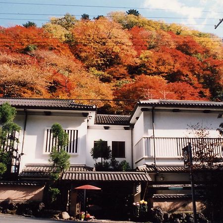 Kibune Hiroya Quioto Exterior foto