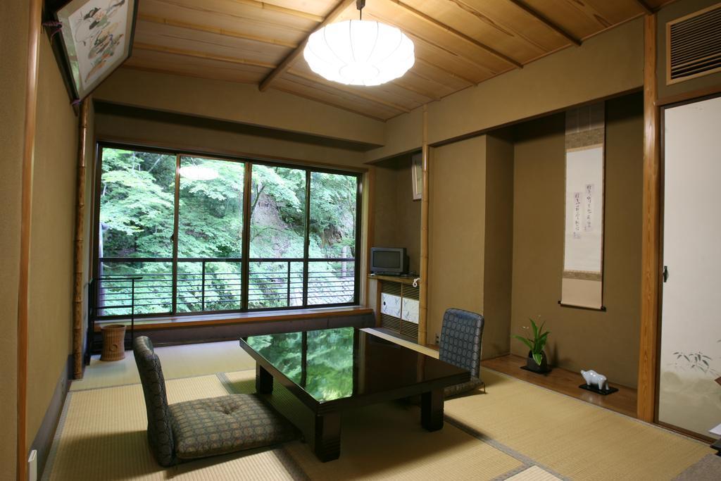 Kibune Hiroya Quioto Exterior foto