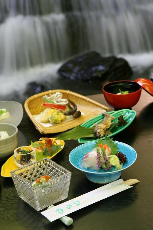 Kibune Hiroya Quioto Exterior foto