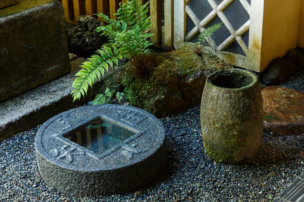 Kibune Hiroya Quioto Exterior foto