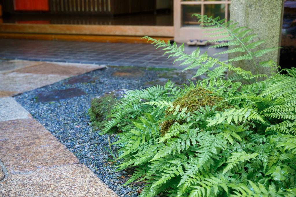 Kibune Hiroya Quioto Exterior foto