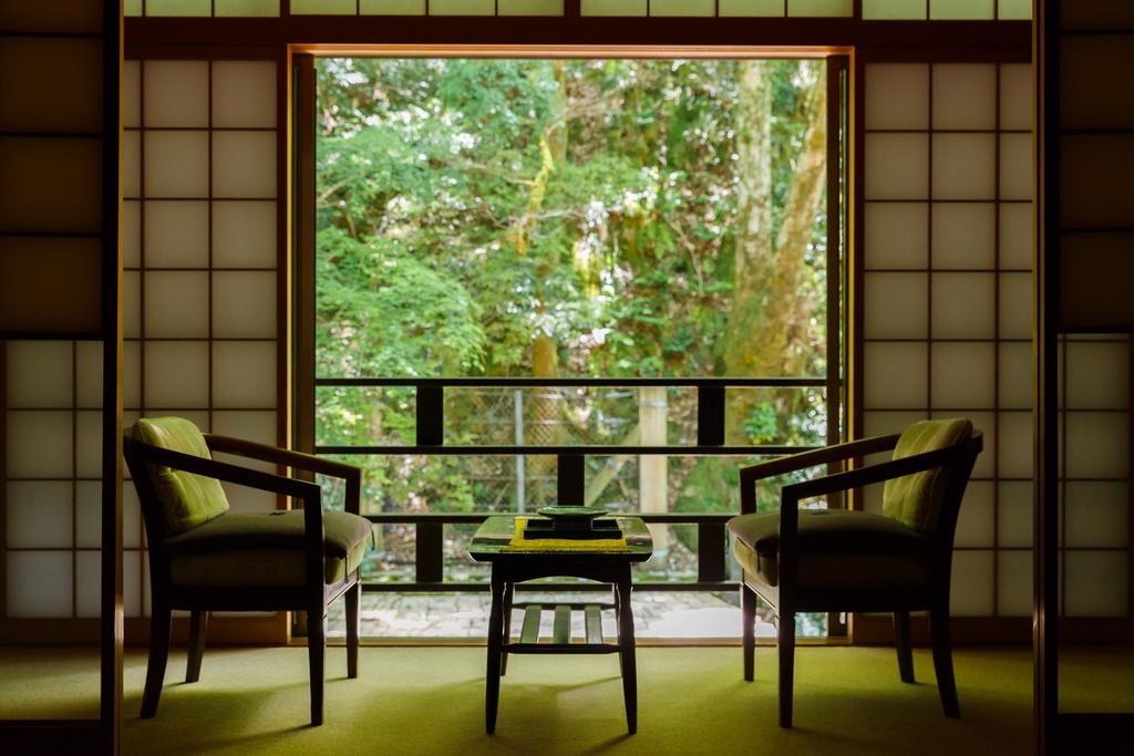 Kibune Hiroya Quioto Exterior foto