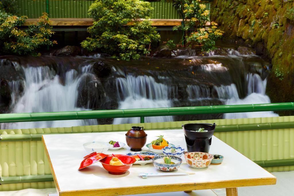 Kibune Hiroya Quioto Exterior foto