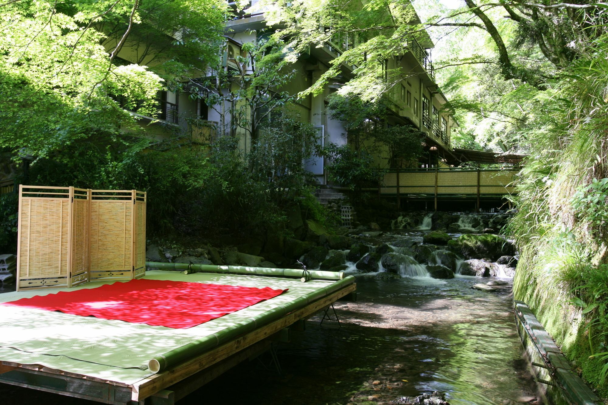 Kibune Hiroya Quioto Exterior foto