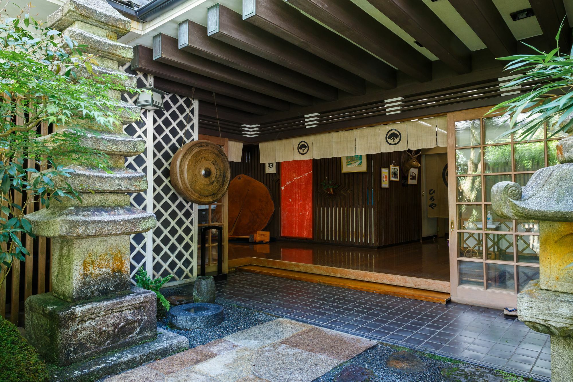 Kibune Hiroya Quioto Exterior foto