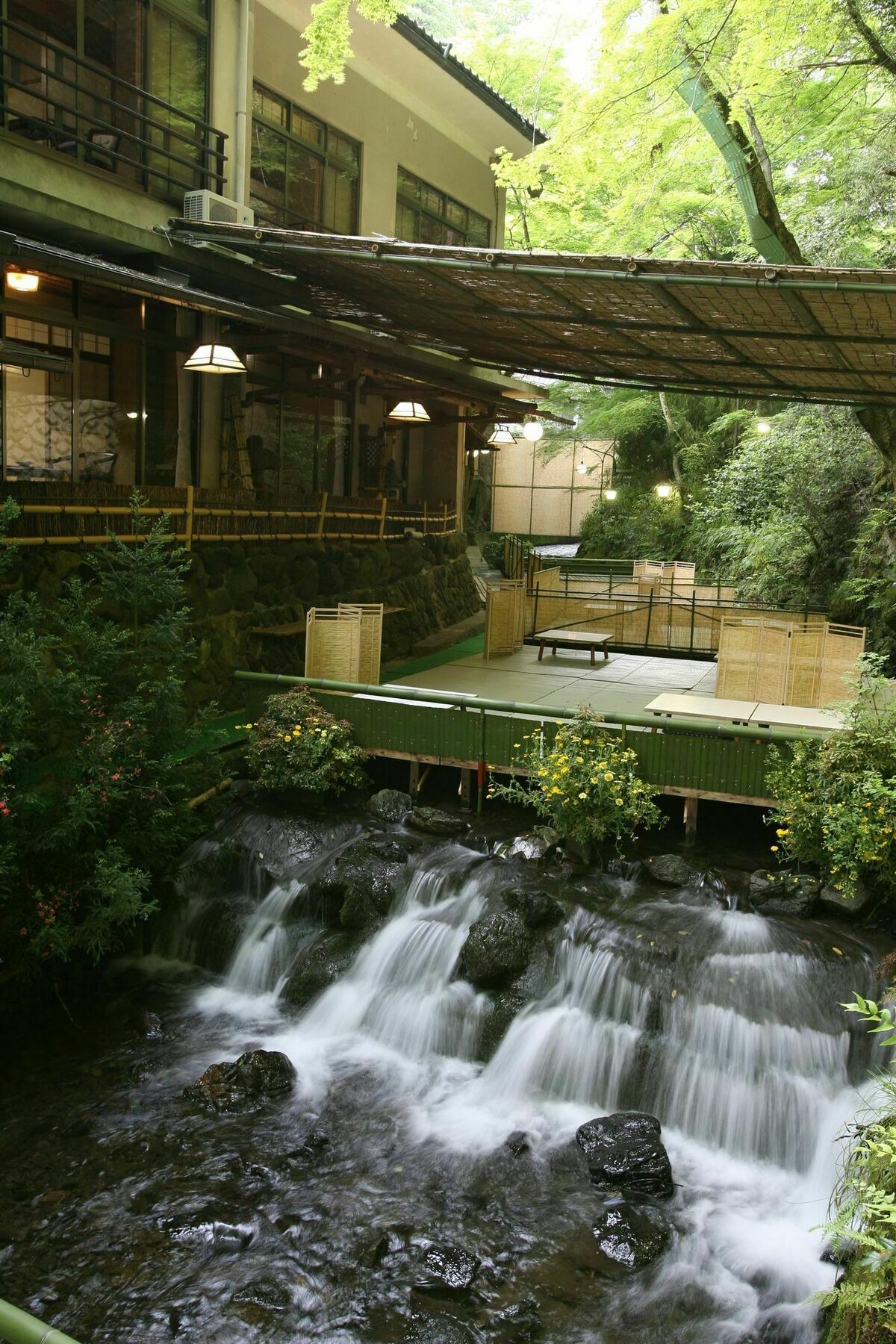 Kibune Hiroya Quioto Exterior foto
